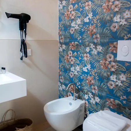 招待所 Profumo Antico - Luxury