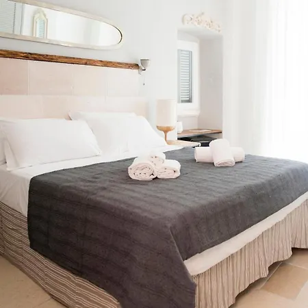 招待所 Profumo Antico - Luxury 3*