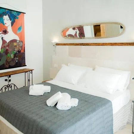 Profumo Antico - Luxury 莫诺波利