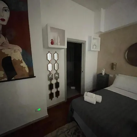 Profumo Antico - Luxury 招待所