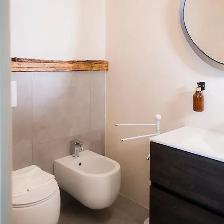 招待所 Profumo Antico - Luxury