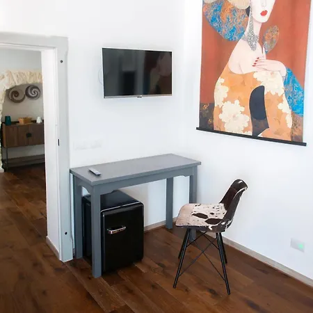 Profumo Antico - Luxury 莫诺波利