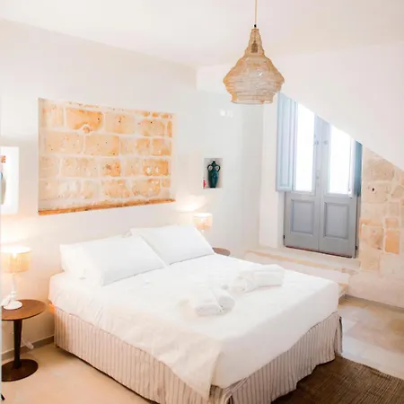 Profumo Antico - Luxury 招待所