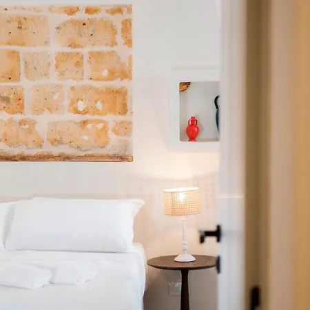 Profumo Antico - Luxury 招待所 3*