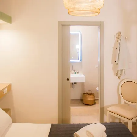 Profumo Antico - Luxury By Sthey 4*