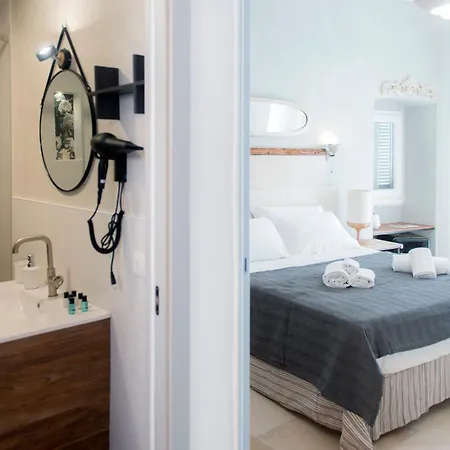 Profumo Antico - Luxury