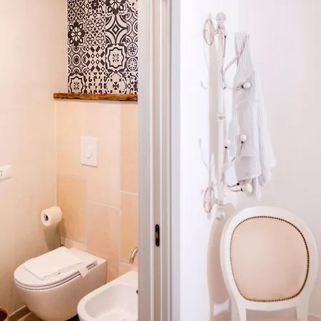 招待所 Profumo Antico - Luxury