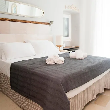 Profumo Antico - Luxury