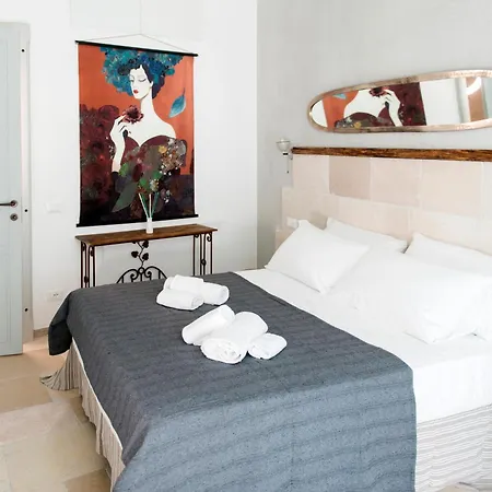 招待所 Profumo Antico - Luxury 3*