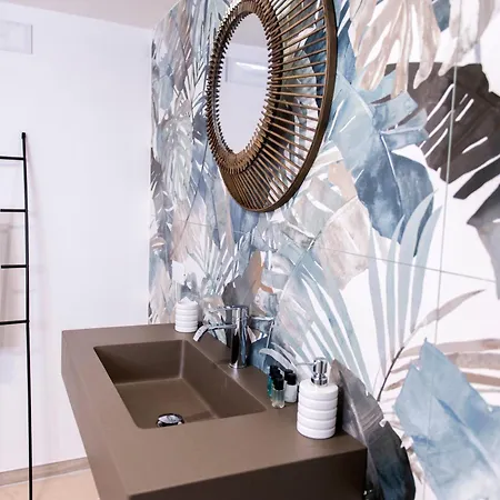 招待所 Profumo Antico - Luxury