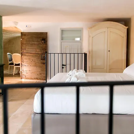 招待所 Profumo Antico - Luxury