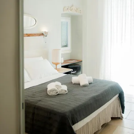 Profumo Antico - Luxury 招待所 3*