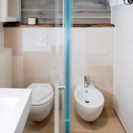 Profumo Antico - Luxury 招待所