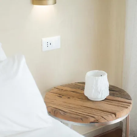 招待所 Profumo Antico - Luxury 3*