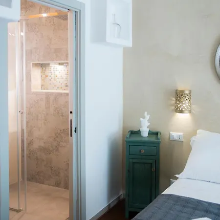 Profumo Antico - Luxury 3*