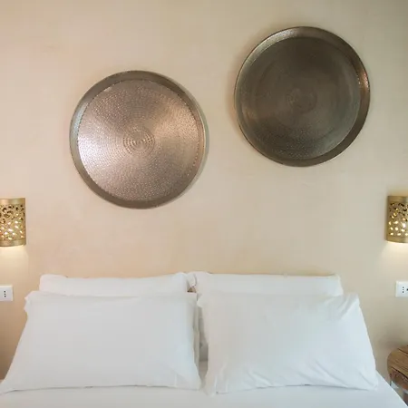 Profumo Antico - Luxury 招待所 3*