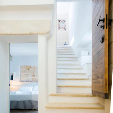Pensionat Profumo Antico - Luxury By Sthey