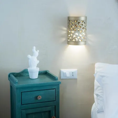 Profumo Antico - Luxury By Sthey 4* Monopoli
