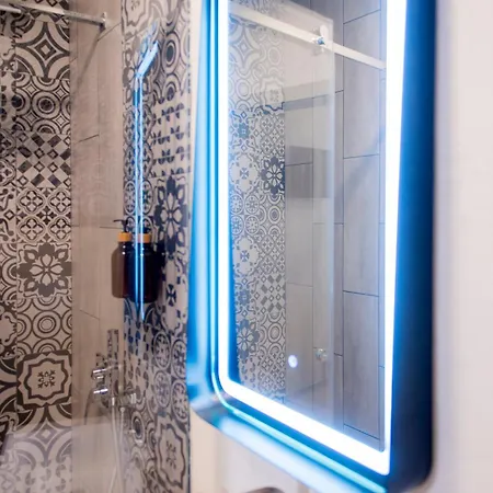 Profumo Antico - Luxury By Sthey 4*