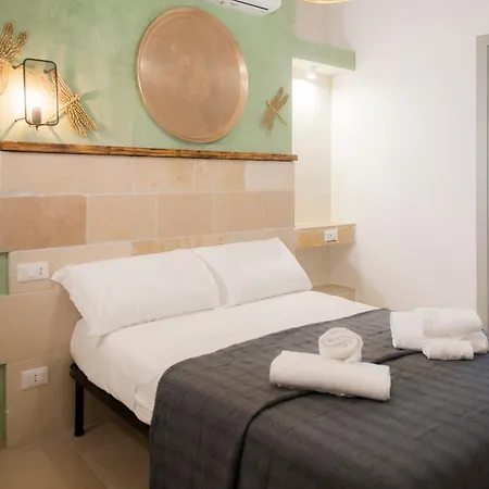 Profumo Antico - Luxury By Sthey Pensionat Monopoli