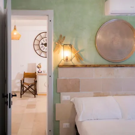 Profumo Antico - Luxury By Sthey Monopoli