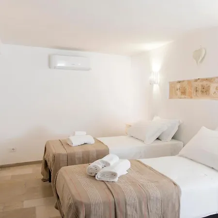 Pensionat Profumo Antico - Luxury By Sthey Monopoli