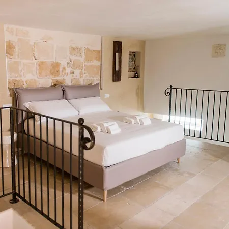 Pensionat Profumo Antico - Luxury By Sthey 4*