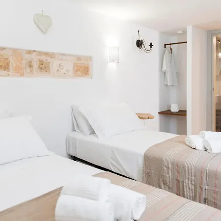Pensionat Profumo Antico - Luxury By Sthey