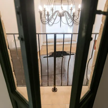 Pensionat Profumo Antico - Luxury By Sthey 4*