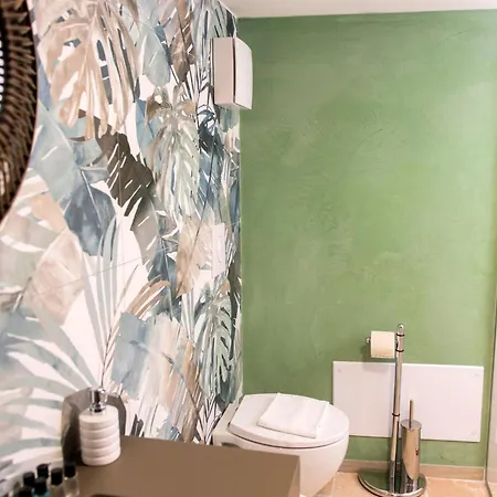 Pensionat Profumo Antico - Luxury By Sthey 4*
