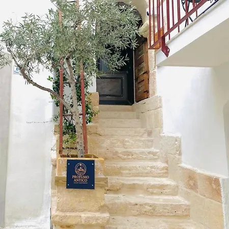 Profumo Antico - Luxury