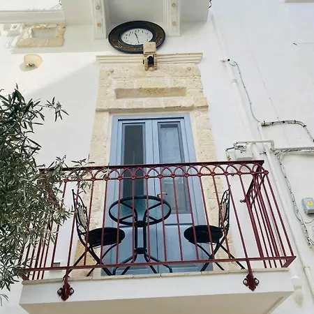 Profumo Antico - Luxury