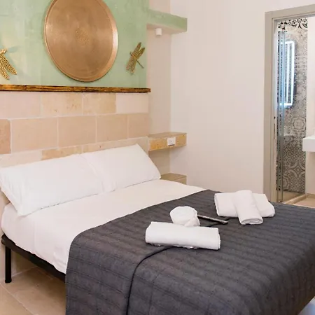 Profumo Antico - Luxury Vendégház