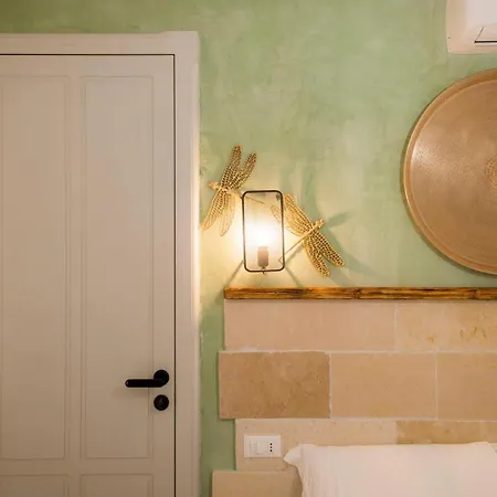 Gasthof Profumo Antico - Luxury