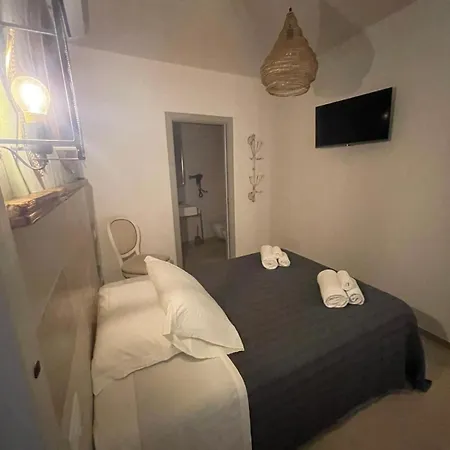 Gasthof Profumo Antico - Luxury