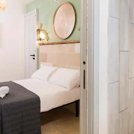 Profumo Antico - Luxury 3* Monopoli