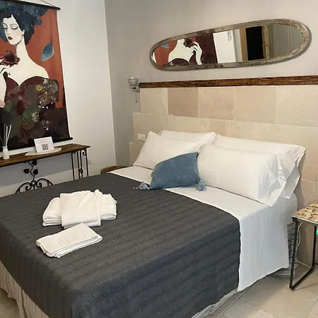 Vendégház Profumo Antico - Luxury 3*