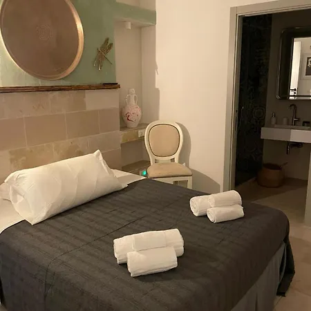 Profumo Antico - Luxury Vendégház Monopoli