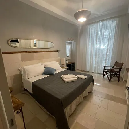 Profumo Antico - Luxury 3*