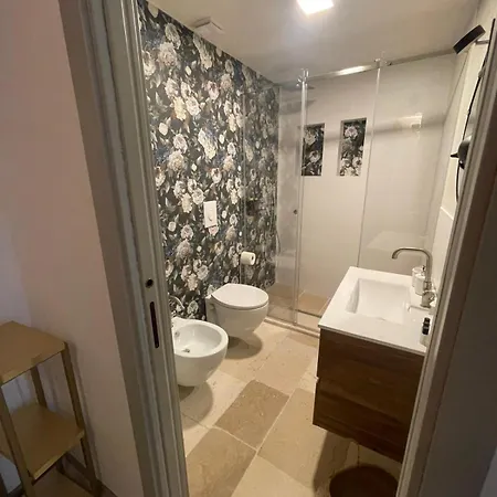 Profumo Antico - Luxury Gasthof