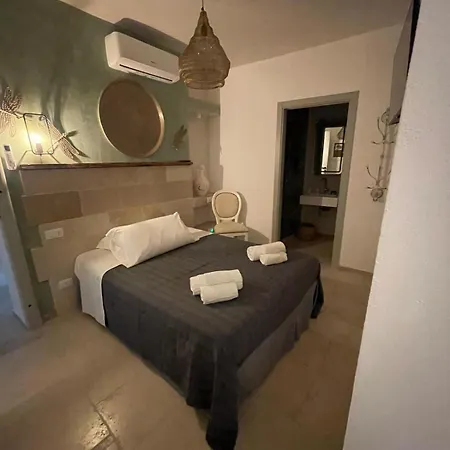 Gasthof Profumo Antico - Luxury