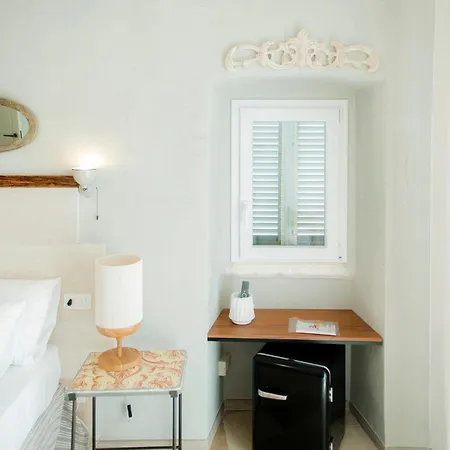 Vendégház Profumo Antico - Luxury 3*