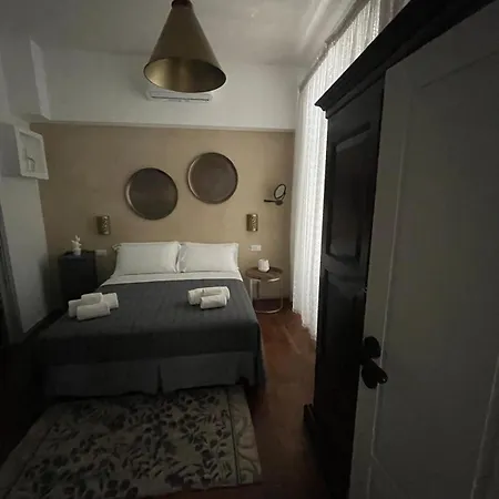 Profumo Antico - Luxury 3* Monopoli