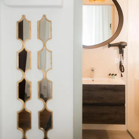 Profumo Antico - Luxury Monopoli