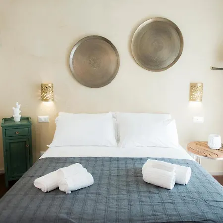 Profumo Antico - Luxury 3* Monopoli