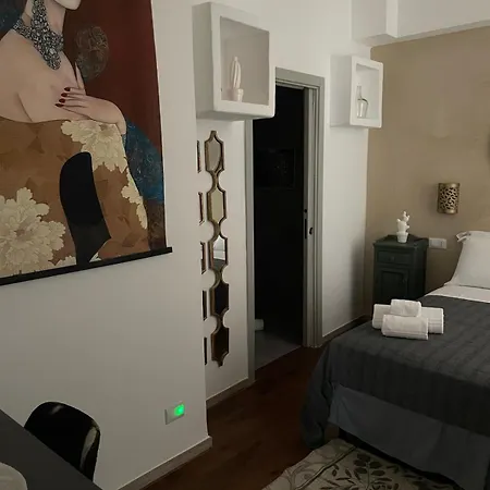 Profumo Antico - Luxury Gasthof Monopoli