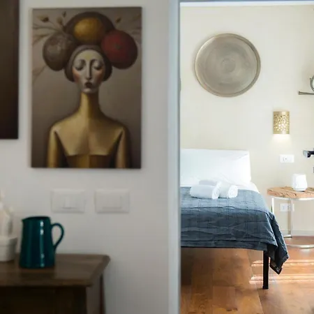 Profumo Antico - Luxury 3*