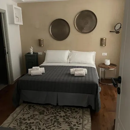 Vendégház Profumo Antico - Luxury