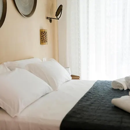 Profumo Antico - Luxury Vendégház 3*