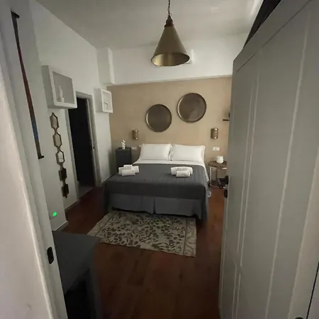 Profumo Antico - Luxury